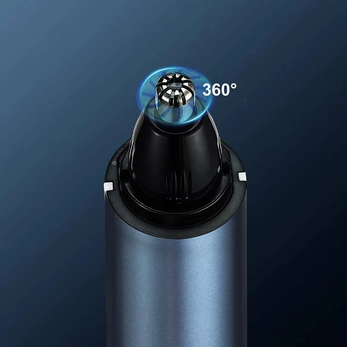 BYE BYE TRIM - Cortador Depilador Nasal Bye Bye Trim