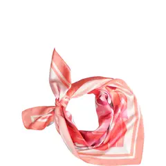 POLLINI - Pañuelo Mujer Print Rosado