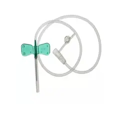 CRANBERRY - Agujas Mariposa 21g X 3/4 100 Und Scalp Vein