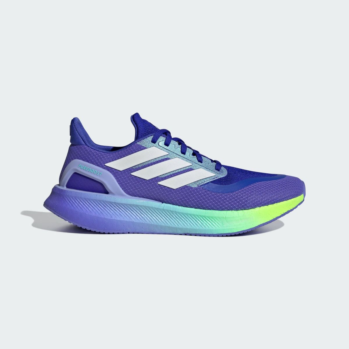 ADIDAS - Zapatillas de Running Pureboost 5