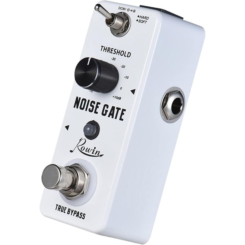 EPIC - Pedal De Efecto Rowin Lef-319