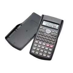 IMPORTCLICK - Calculadora Científica Electrónica Portátil 240 Funciones