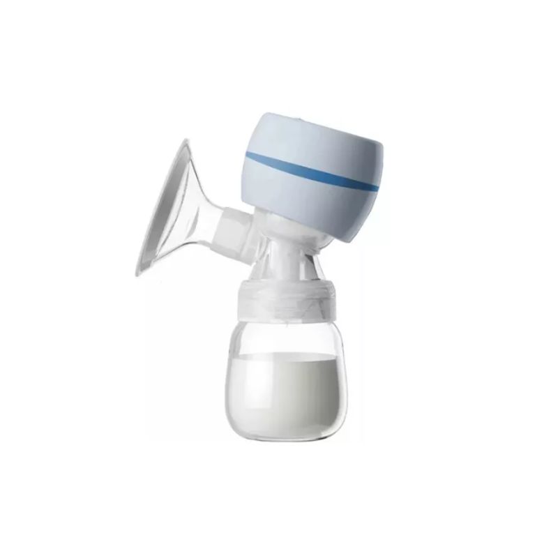 GENERICO - Extractor De Leche Materna Saca Leche Portátil Usb 180ml