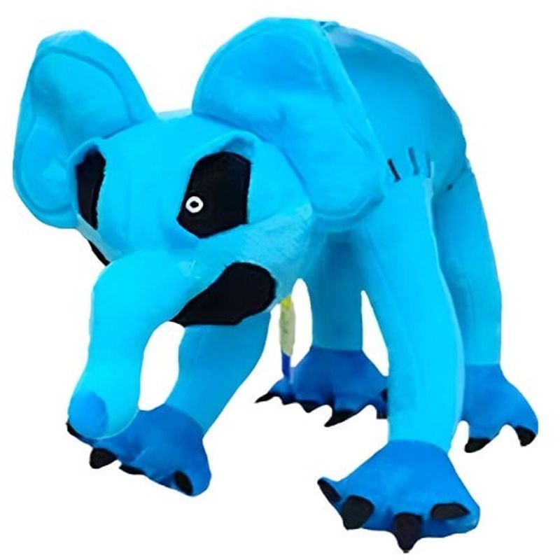 GENERICO - Peluche Smiling Critters Bubba Bubbaphant Grande