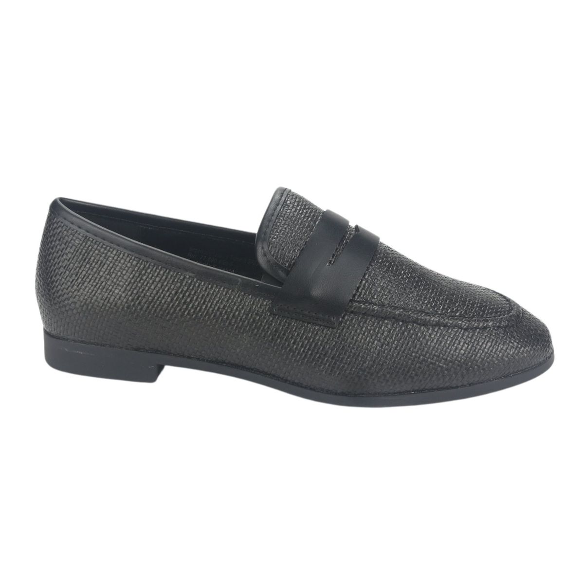 CHALADA - Mocasin Mujer Negro Casual Chalada Sleep-29
