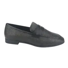 CHALADA - Mocasin Mujer Negro Casual Sleep-29