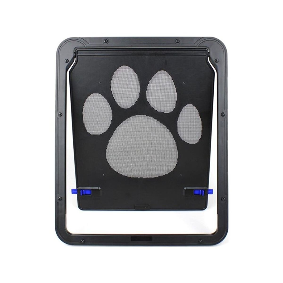 MUNDO ONLINE - Puerta Para Mascota 29X24Cm