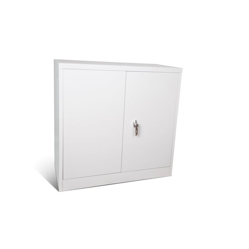 GENERICO - Armario Metalico 2 puertas bajo SA-FCH2D