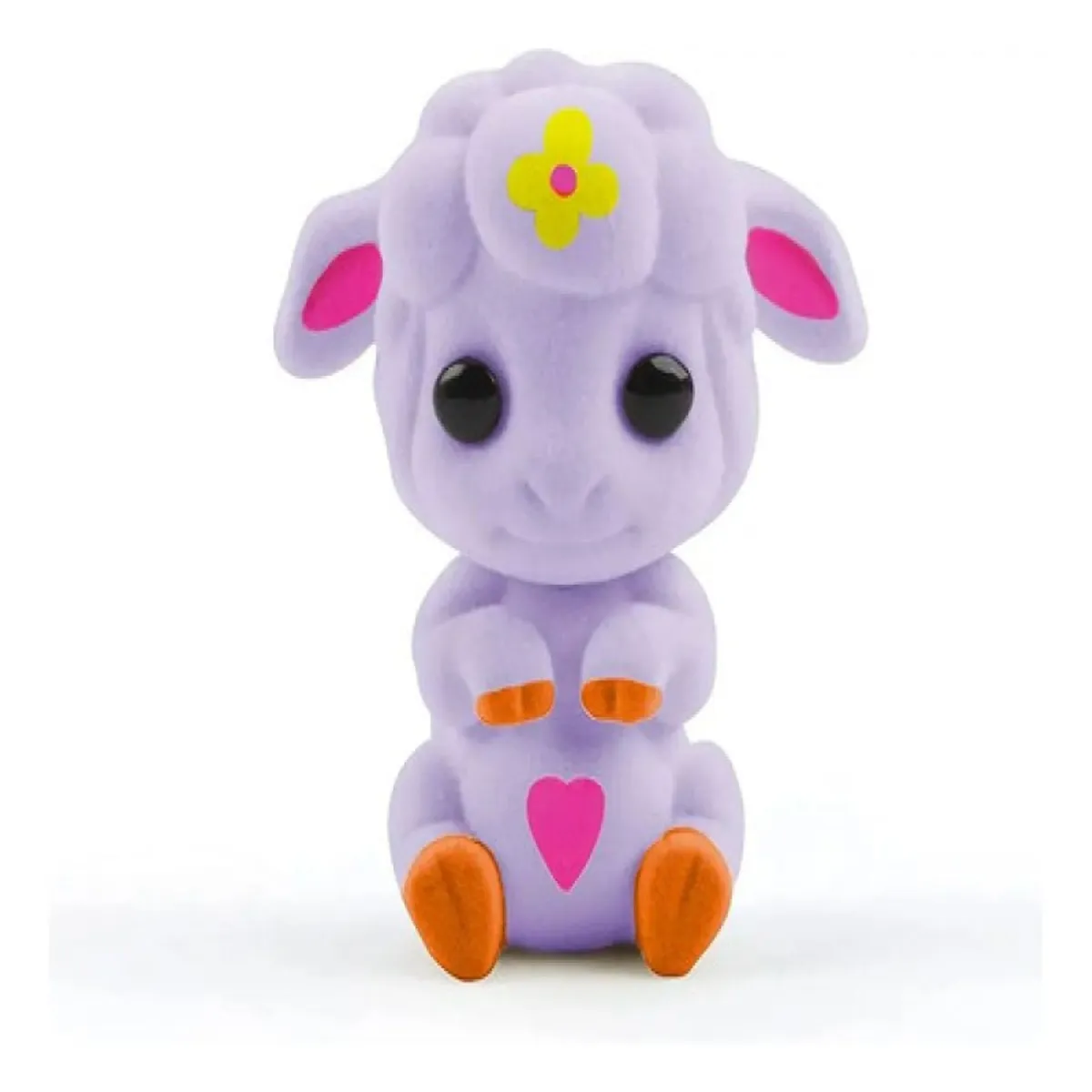 FUZZIKINS - Bebé Oveja Para Pintar Y Decorar