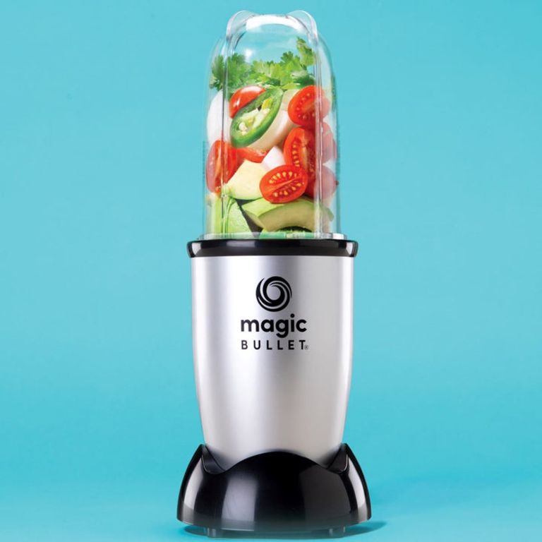 Licuadora Personal Magic Bullet 3 Piezas