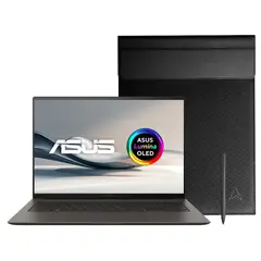 ASUS - Notebook Zenbook S 14 Core Ultra7 32gb Ram 1tb Ssd Oled