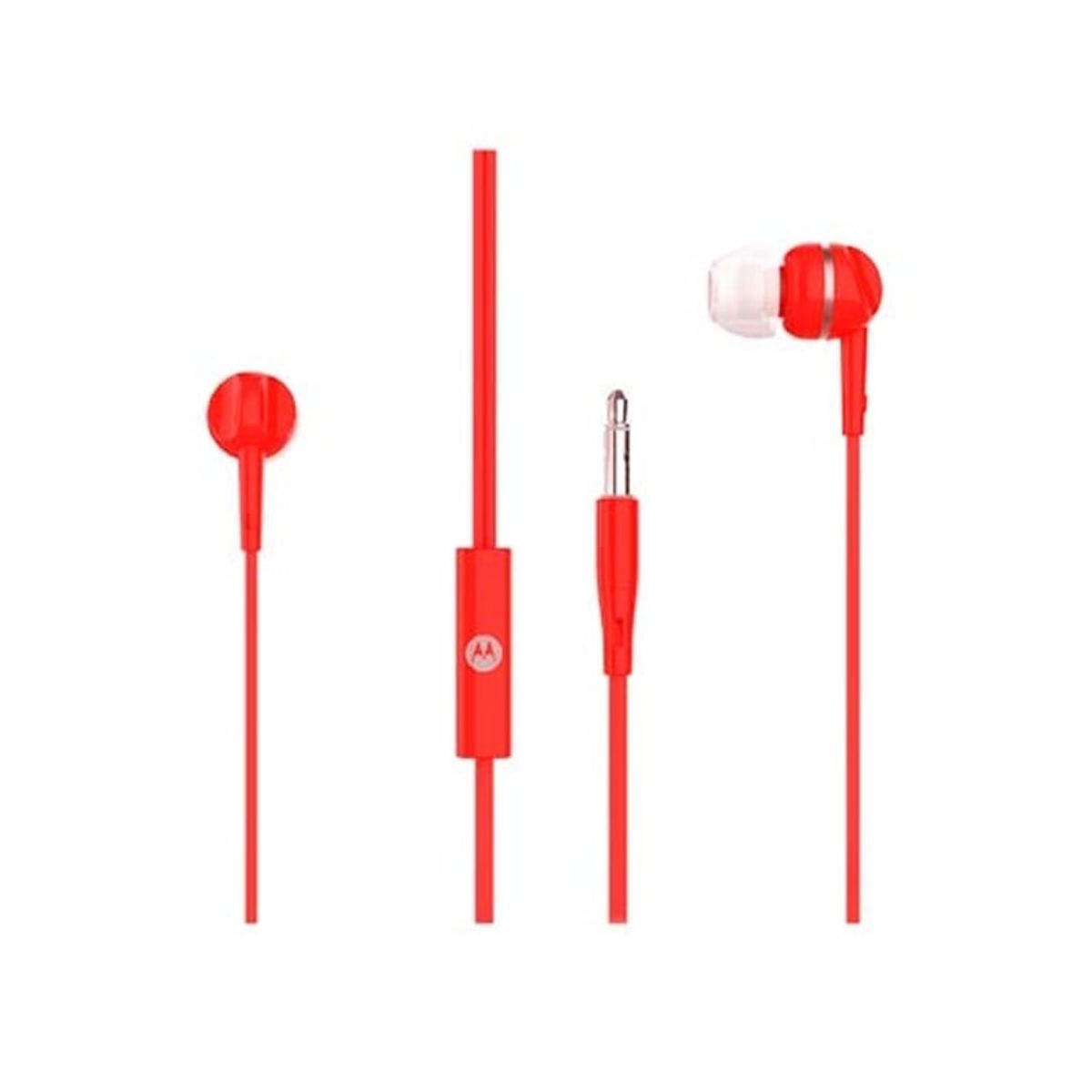 MOTOROLA - Audifonos Motorola Moto Earbuds 105 Manos libres in-Ear MOTOROLA
