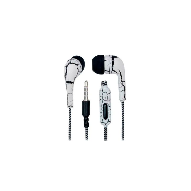 MLAB - Audífono Manos Libres Skunk Mlab In-Ear 35MM MLAB