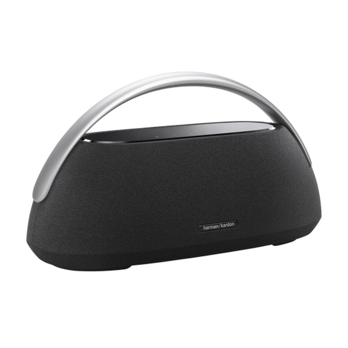 HARMAN KARDON - Altavoz portátil Harman Kardon Go Play 3 estéreo Negro 160 W