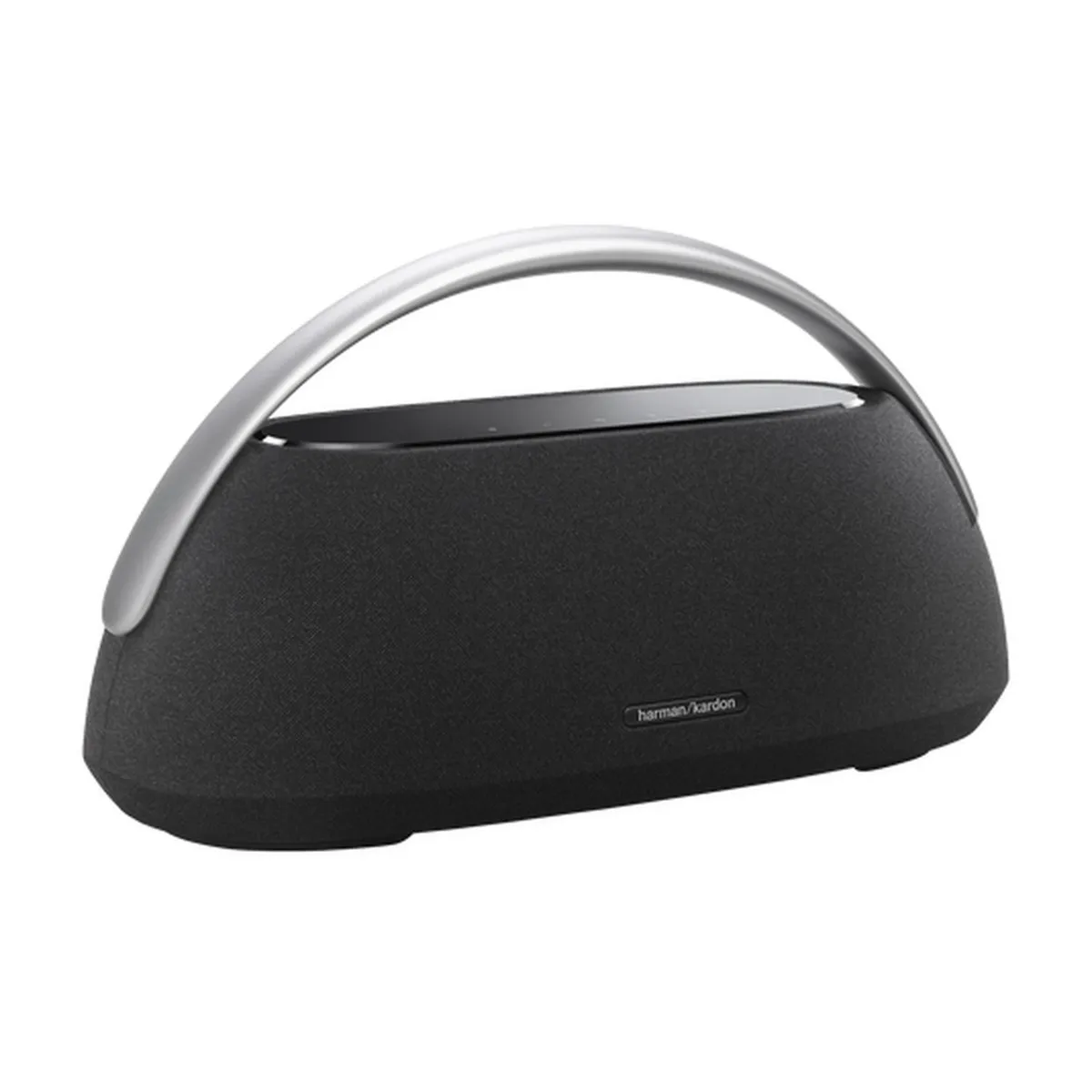 HARMAN KARDON - Altavoz portátil Harman Kardon Go Play 3 estéreo Negro 160 W