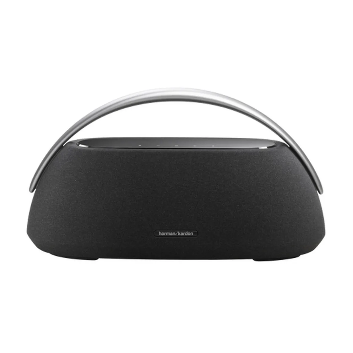 HARMAN KARDON - Altavoz portátil Harman Kardon Go Play 3 estéreo Negro 160 W