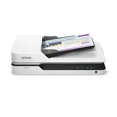 EPSON - Escáner B11B239201 con alimentador automático