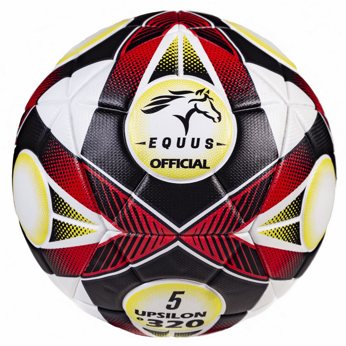 EQUUS - Balón Fútbol Equus Upsilon 320 N°5
