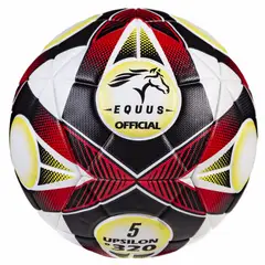 EQUUS - Balón Fútbol Upsilon 320 N°5
