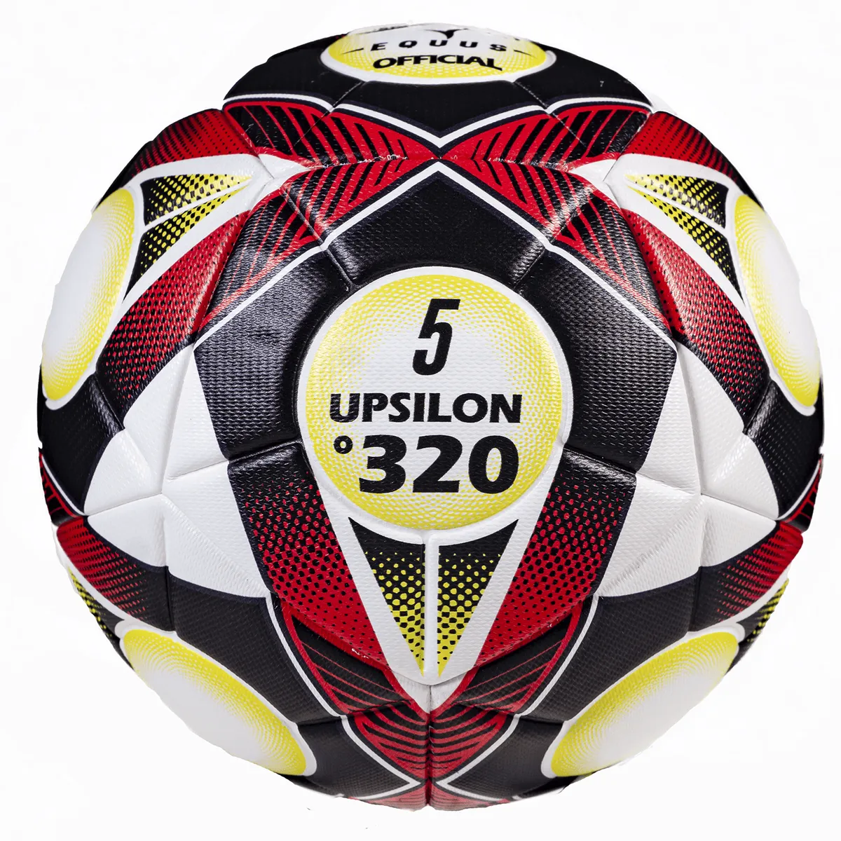 EQUUS - Balón Fútbol Equus Upsilon 320 N°5