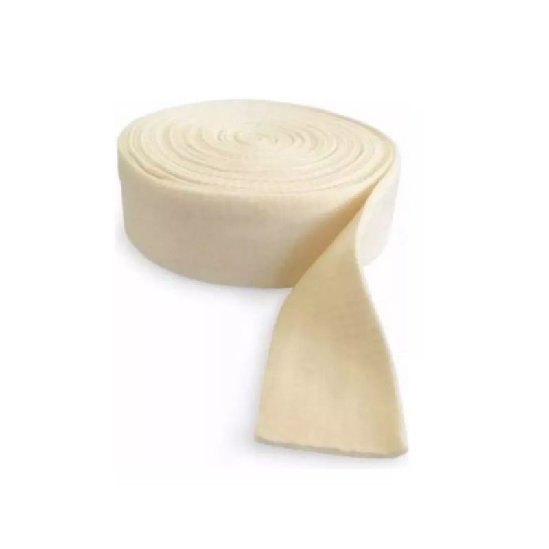 GENERICO - Vendaje Tubular Pre Vendaje O Pre-tape De 75cm X 10m Unidad