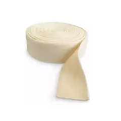 GENERICO - Vendaje Tubular Pre Vendaje O Pre-tape De 75cm X 10m Unidad