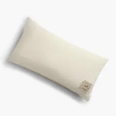 CALMA HOUSE - Funda Cojin Gavema2 30x60 Crudo Form