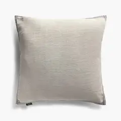 CALMA HOUSE - Funda Cojin Conca 60x60 Beige Form