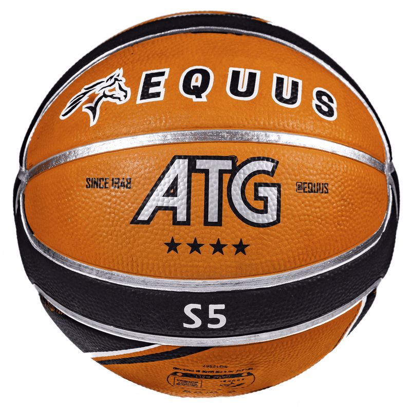 EQUUS - Balón Básquetbol Equus ATG N°5