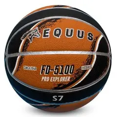 EQUUS - Balón Básquetbol FD-5100 N°7