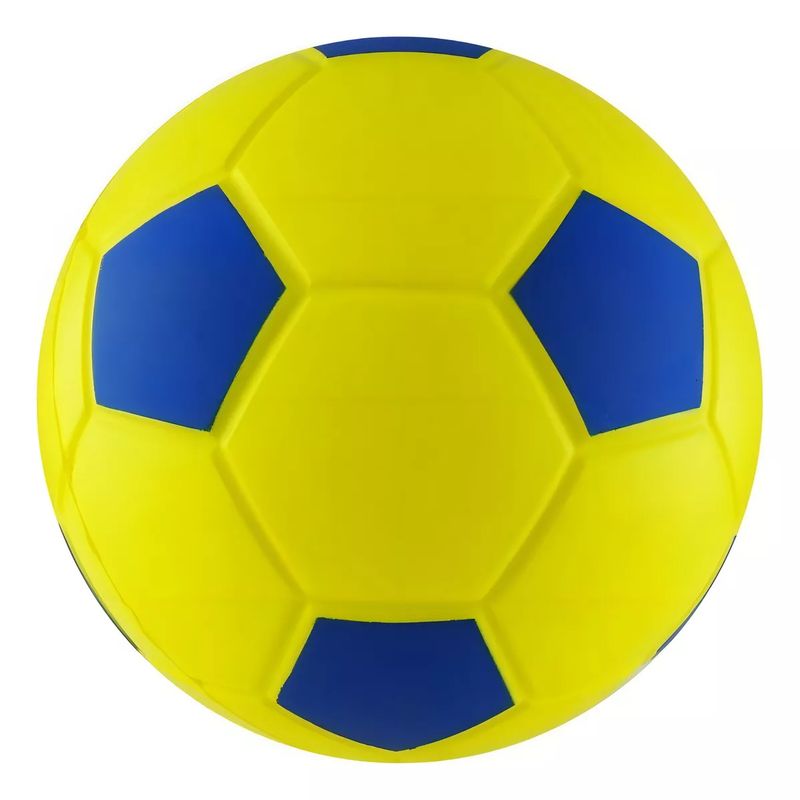 GENERICO - Balón Esponja Equus Fútbol 8