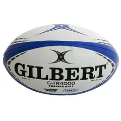 GILBERT - Balón Rugby G-TR4000 Navy N°5