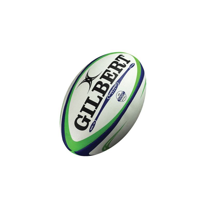 GILBERT - Balón Rugby Gilbert Barbarian 20 N°5