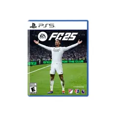 EA SPORTS - FC 25 - Playstation 5