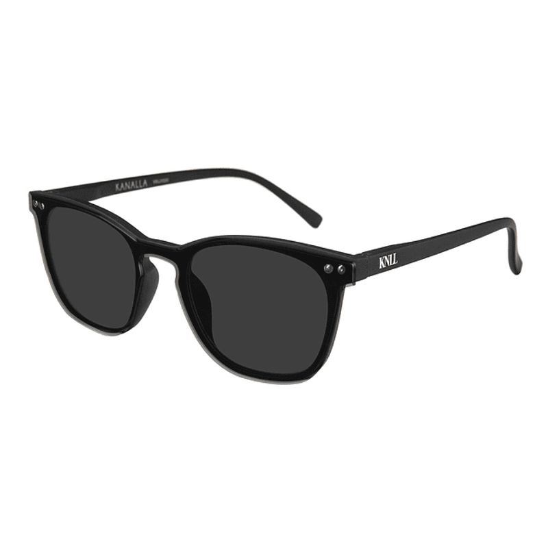 KANALLA - Lentes Opticos Lectura Presbicia Clip On Sol Avocat Negro 10