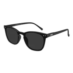 KANALLA - Lentes Opticos Lectura Presbicia Clip On Sol Avocat Negro 10