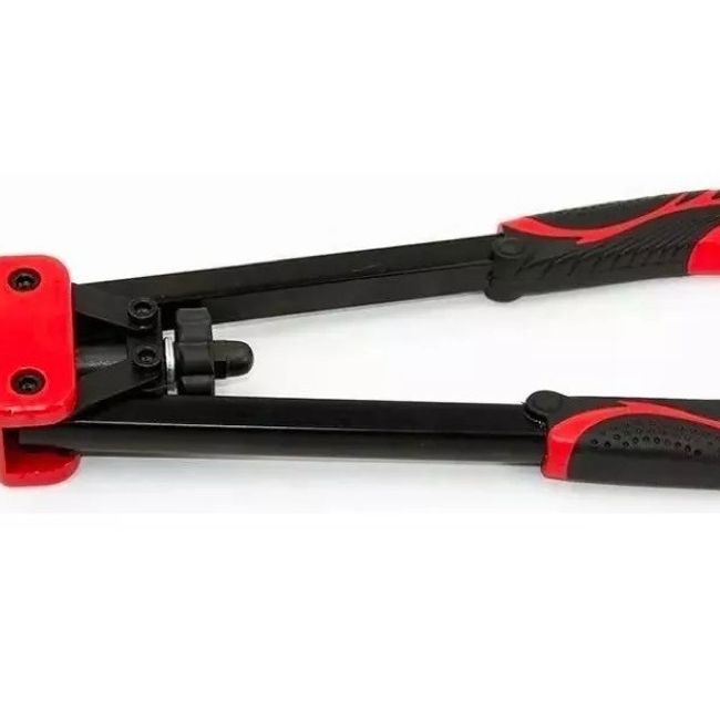 GENERICO - Remachadora de Tuercas M3 a M10 para Conexiones Fuertes y Seguras