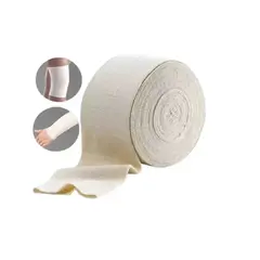 GENERICO - Vendaje Tubular Pre Vendaje O Pre-tape De 5cm X 10m Unidad