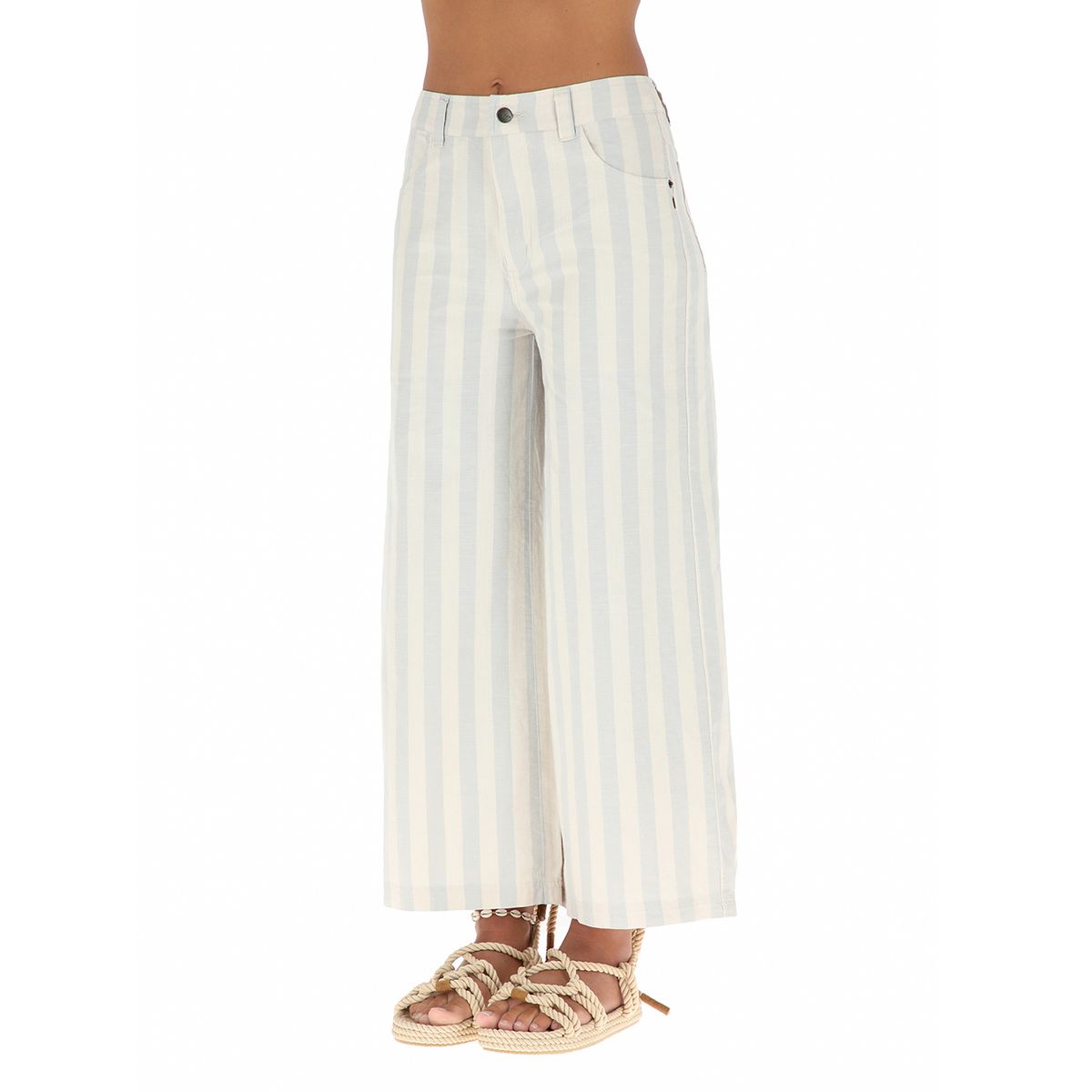 BUFFALO CHILE - Pantalon Luzar Mujer Buffalo
