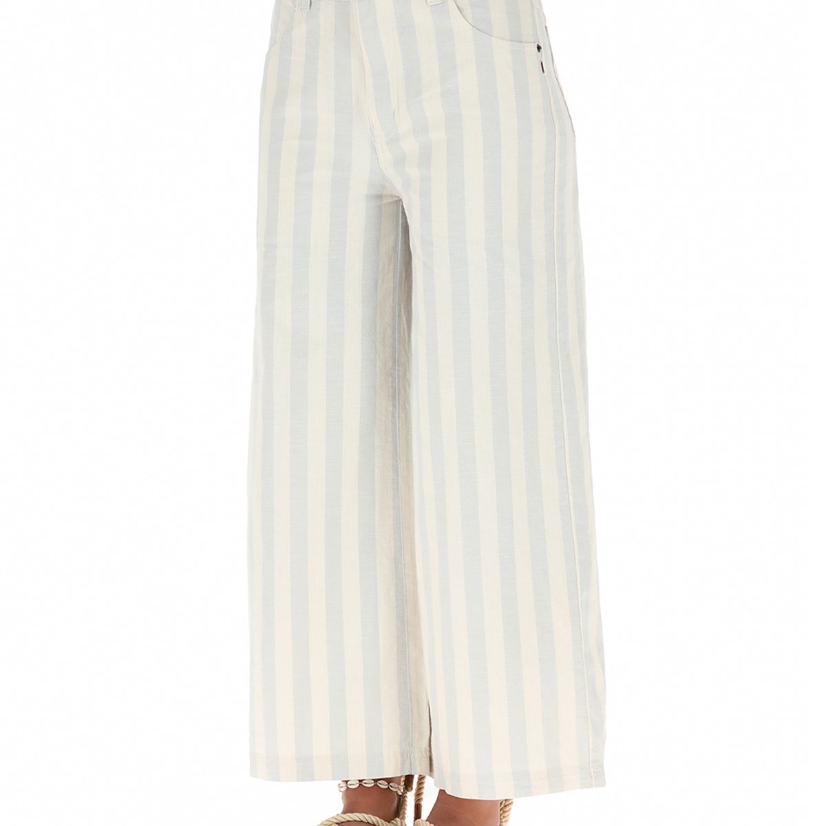 BUFFALO CHILE - Pantalon Luzar Mujer Buffalo