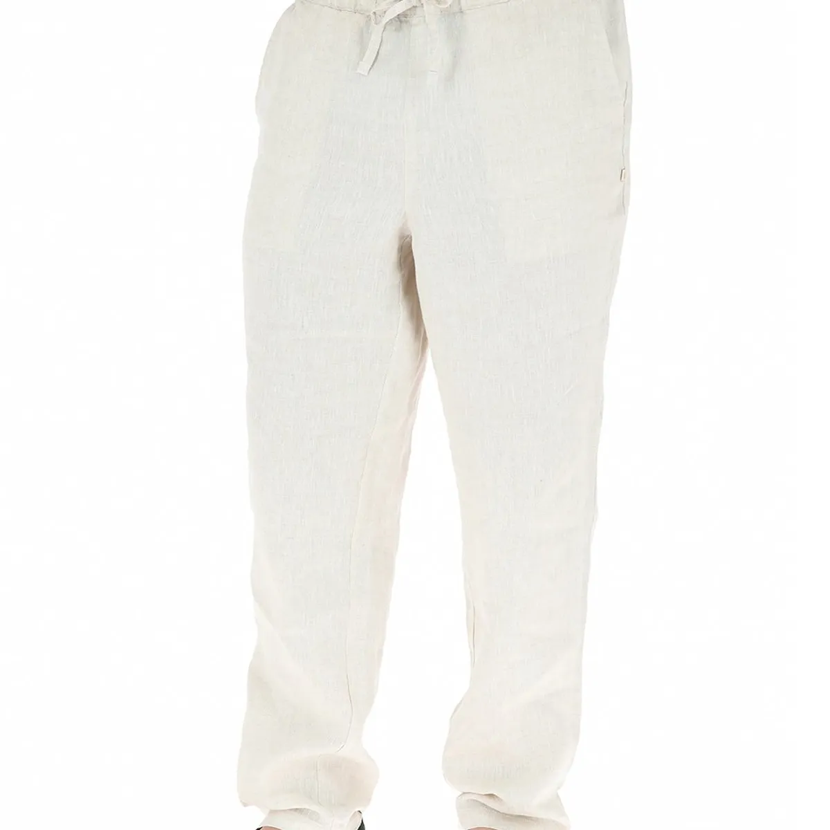 BUFFALO CHILE - Pantalon Duna Crudo Hombre