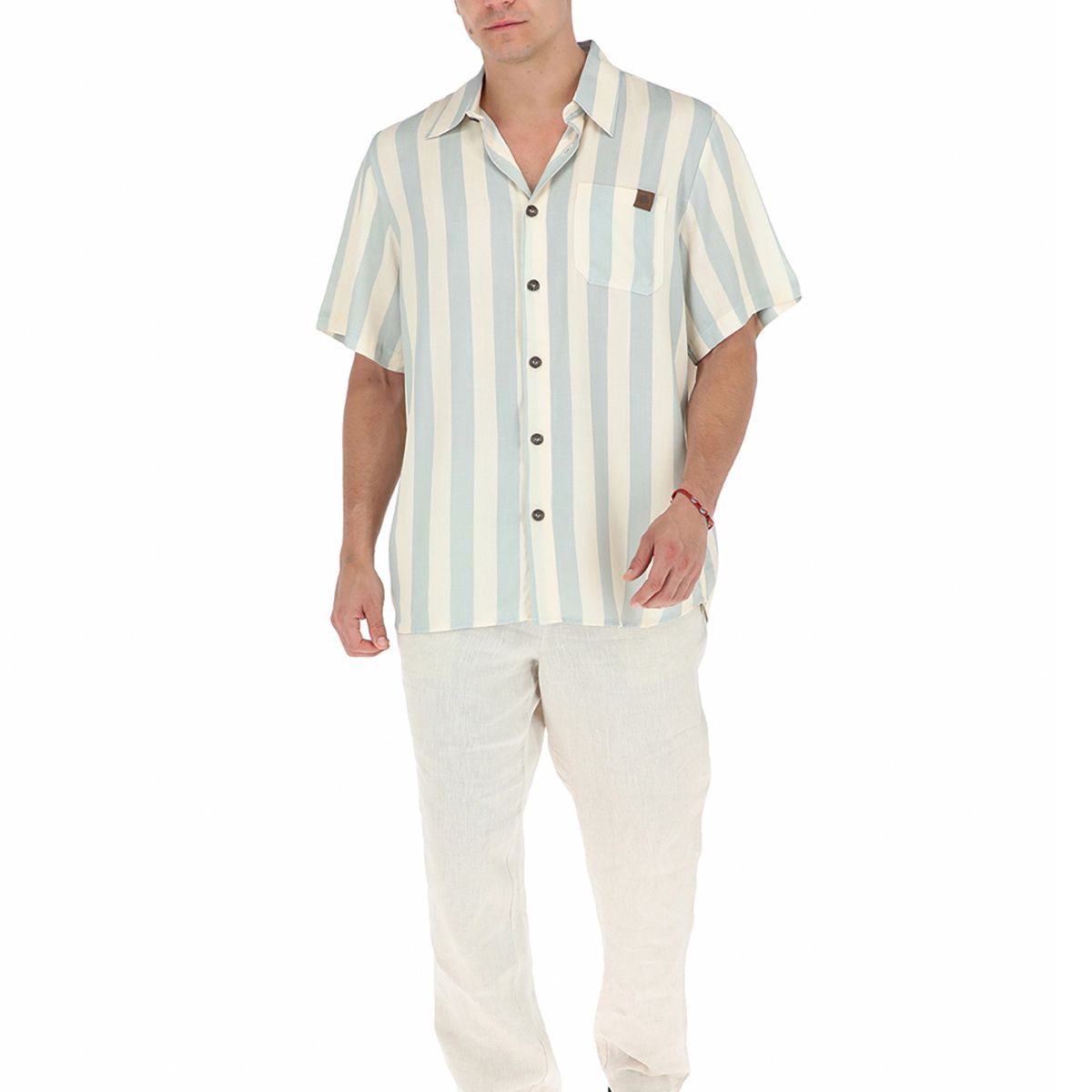BUFFALO CHILE - Pantalon Duna Hombre Buffalo