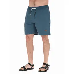 BUFFALO CHILE - Short Maffo Azul Hombre