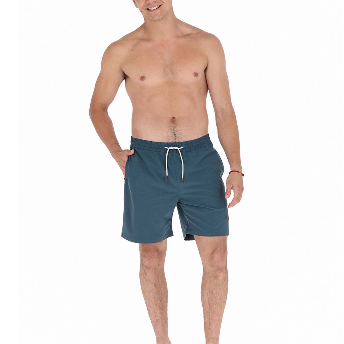 BUFFALO CHILE - Short Maffo Hombre Buffalo