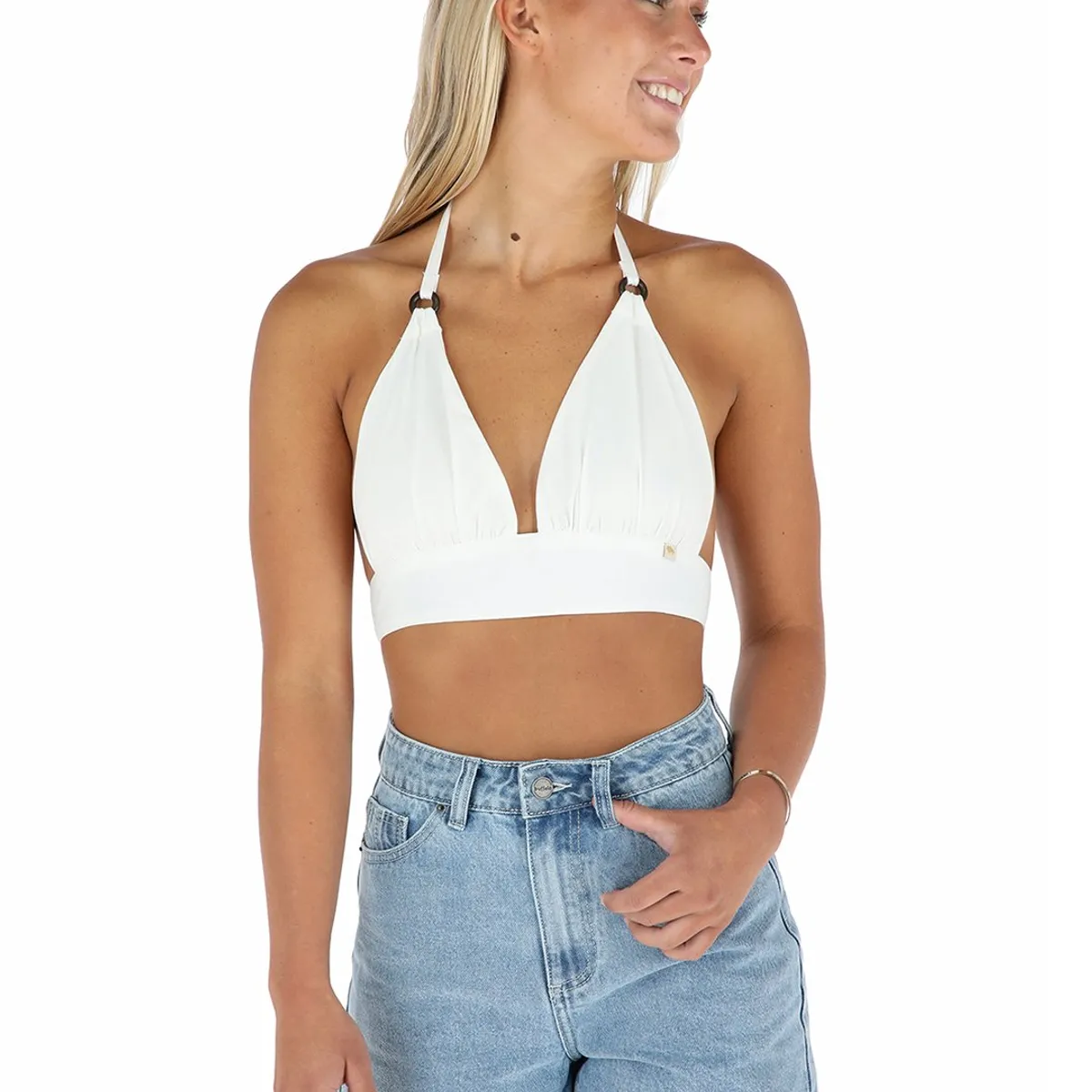 BUFFALO CHILE - Top Orva Mujer Buffalo