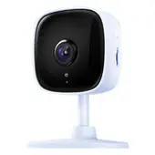 TP LINK - Cámara de Seguridad Inalámbrica TP-Link Tapo C100 FHD