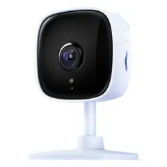 TP LINK - Cámara de Seguridad Inalámbrica TP-Link Tapo C100 FHD