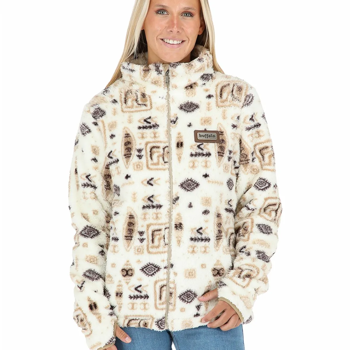 BUFFALO CHILE - Chaqueta Albor Mujer Buffalo