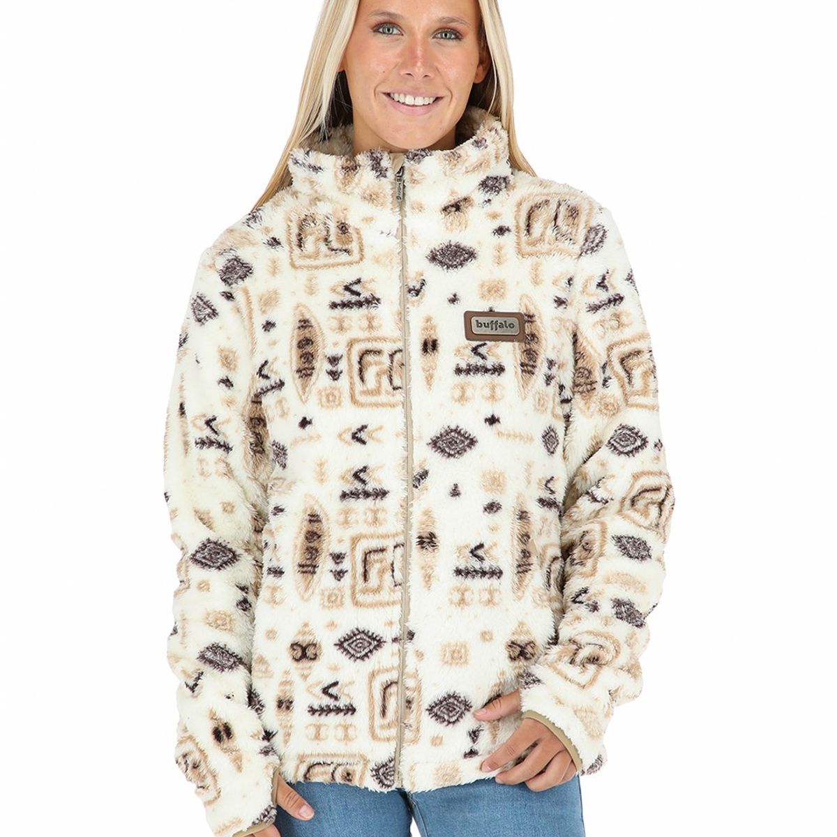 BUFFALO CHILE - Chaqueta Albor Mujer Buffalo