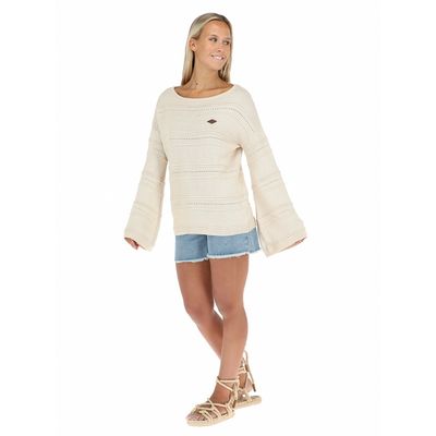 Imagen 2 del producto Chaleco Alba Mujer Buffalo